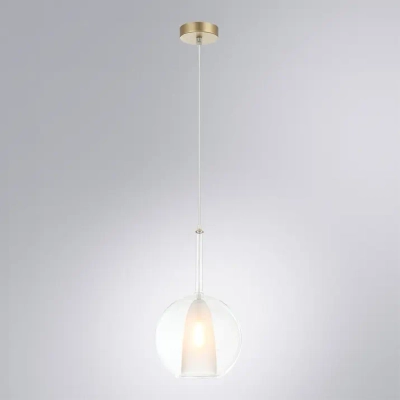 Подвесной светильник Arte Lamp Gala A2725SP-1SG, 1хE27