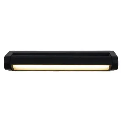86878-9.2-001JH LED18W BK RLOS фонарь Reluce, LED