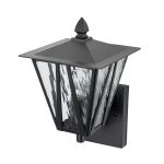 CLU09W FORTS Настенный Уличный Св-к