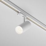 Трековый светильник Focus Led Trinity 2700-5000K 12Вт 36°, TR197-3-12WCCT-M-W. TM Maytoni
