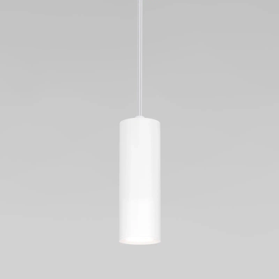 Подвесной светодиодный светильник Base 7W 4000K белый 50246 LED