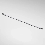 Светодиодный модуль для трековой системы Module System 24W 3000K черный 85176/01
