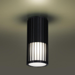 370993 STREET NT25 654 черный Светильник ландшафтный IP54 E27 max 25W 100-240V COSTAS