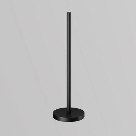 Крепление настенное/потолочное Levity для круглого шинопровода, TRA184CW-R-11B. TM Maytoni