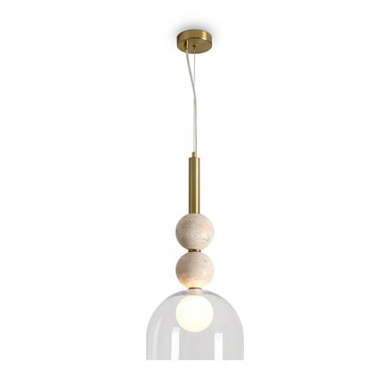 Подвесной светильник Sunspot FR5482PL-01BS, G9х1. TM Maytoni