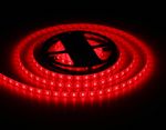 Светодиодная лента RGB GS2302 5050 60Led/ 14.4W m/ 12V IP65 RGB/ 5000*10*2.87mm/ кратность резки 50mm (4 конт.)