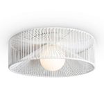 Потолочный светильник Cottage FR5405CL-01W, E14х1. TM Maytoni