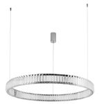 Подвесная люстра Divinare RENATA 1135/02 SP-48, 1хLED