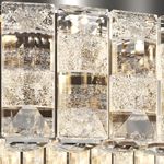 Потолочный светильник Castello 3000К 24Вт, MOD335CL-L24CH3K. TM Maytoni