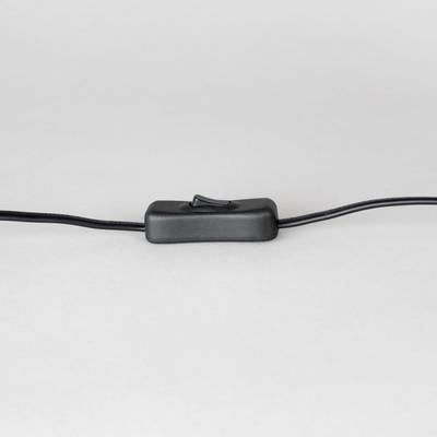Citilux Вирта CL139812 Настольная лампа Чёрная