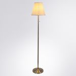 Торшер Arte Lamp MARRIOT A5039PN-1AB, 1хE27