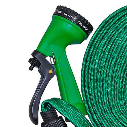 Набор для полива 1/2" HL157 (4 предмета)