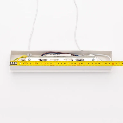 Citilux Стиг CL203210 LED Светильник подвесной с диммером Белый