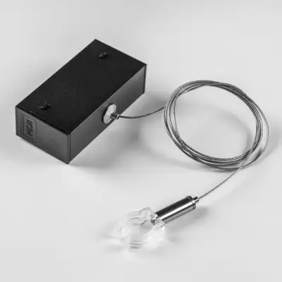 205907 Светильник гибкий силиконовый TETA APP LED 18W 1250LM 360G БЕЛЫЙ МАТОВЫЙ SMART PRO 3000-6000K