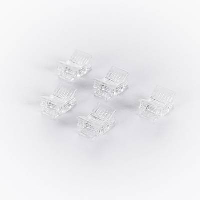 Коннектор токопроводящий Arte Lamp STRIP-ACCESSORIES A32-08-1CCT