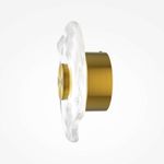 Настенный светильник (бра) Sparkle 3000К 5Вт, MOD343WL-L5BS3K. TM Maytoni