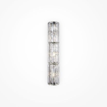 Настенный светильник (бра) Facet MOD094WL-03CH. ТМ Maytoni