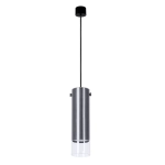 Точечный подвесной светильник Arte Lamp LAZIO A5367SP-1SS, GU10