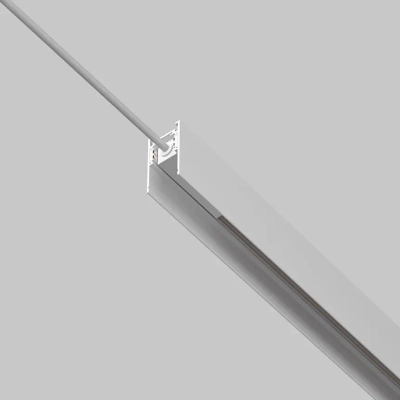 Ввод питания Exility белый, TRA034B-42W-1. TM Maytoni