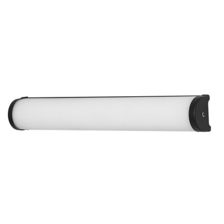Подсветка для зеркал Arte Lamp AQUA-BARA A5210AP-4BK, 4хE14