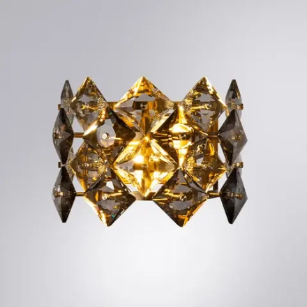 Настенный светильник Divinare ROSALINDA 7204/17 AP-2, 2хE14