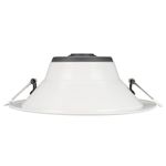 Светильник IM-STORM-R230-28W Day4000-MIX (WH, 80 deg, 230V) (Arlight, IP20 Металл, 3 года)