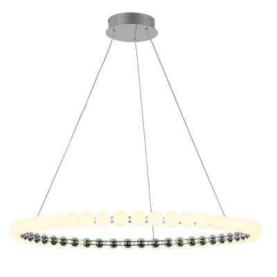 Подвесная люстра  Helmet 4589-8P. ТМ Favourite