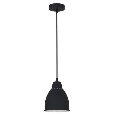 Подвесной светильник Arte Lamp BRACCIO A2054SP-1BK, 1хE27