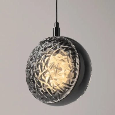 Подвесной светильник Взгляд / Mind 3000К 10Вт, MOD299PL-L10BC3K. TM Maytoni