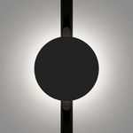 Трековый светильник Relax Exility 3000K 5Вт 120°, TR107-2-5W3K-B. TM Maytoni