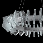 Люстра подвесная Celeste Chrome FL1177-6P, LED