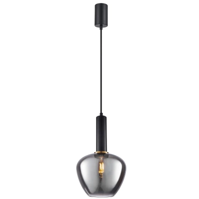 Подвес Dubbel 4357-1P, 1*E27*40W. ТМ F-Promo