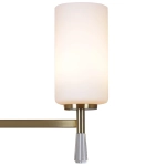IL5218-8PLS-24 HIGHBALL светильник потолочный ILLUMICO, E27х8