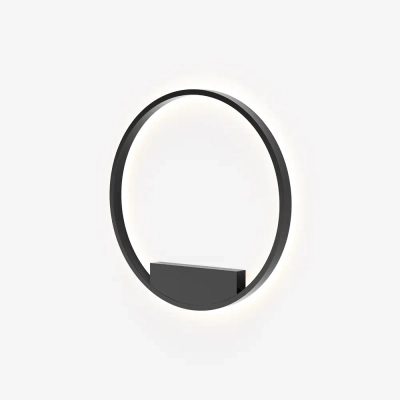 Настенный светильник (бра) Рим / Rim 3000-4000К 35Вт, MOD058WL-L35BK. TM Maytoni