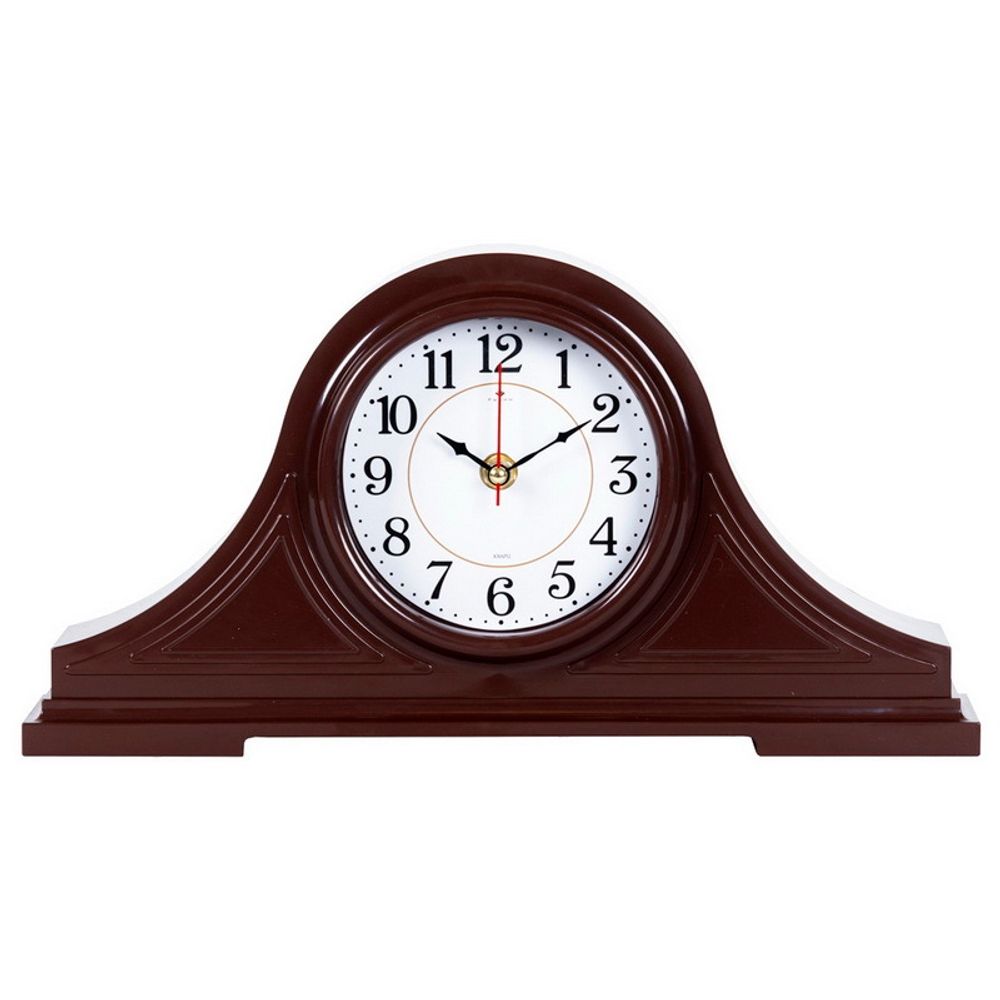 1834-003 Часы настольные "Рубин" (10)