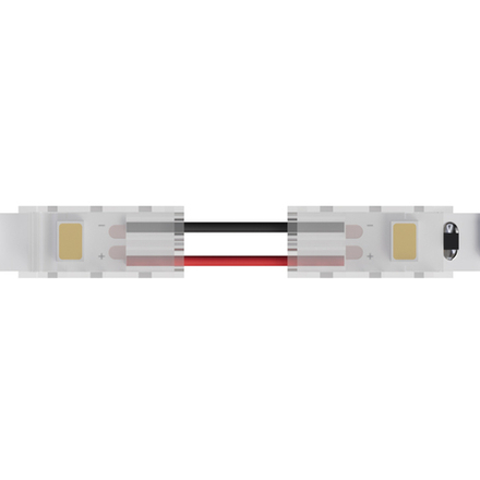 Коннектор токопроводящий Arte Lamp STRIP-ACCESSORIES A31-08-1CCT