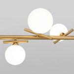 Подвесной светильник 50382/3