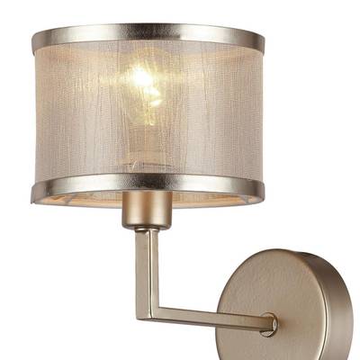 Бра Bonbon 2487-1W, 1*E14*40W. ТМ F-Promo