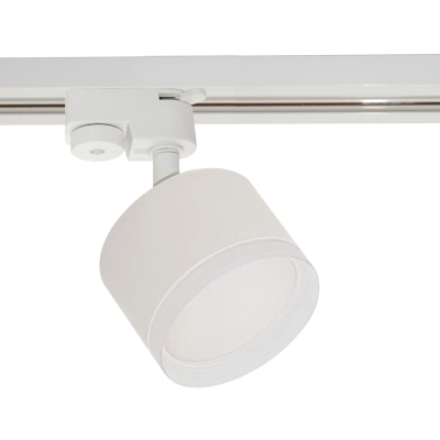 53004-9.3-001LD GX53 WT светильник точечный Reluce Technical, GX53х1