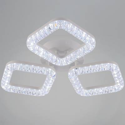 09848-0.3-03A WH светильник потолочный