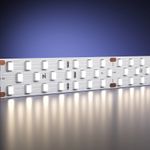 Светодиодная лента Ultra 24В 2835 27Вт/м 4000К 5м IP 20 201115. TM Maytoni