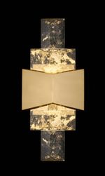 Бра De Autor FL1168-3W, G9х3