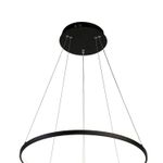 Подвесная люстра Giro 1764-10P. ТМ Favourite