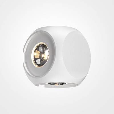 Архитектурная подсветка Corso 4Вт 3000K IP 54, O014WL-L4W. TM Maytoni