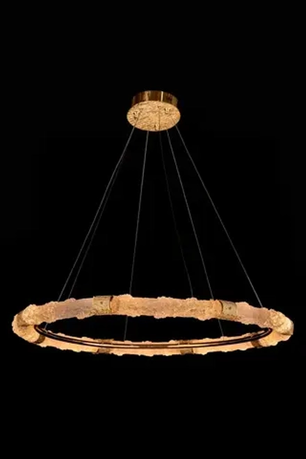 Люстра подвесная Sauvage FL1097-8PC, LED