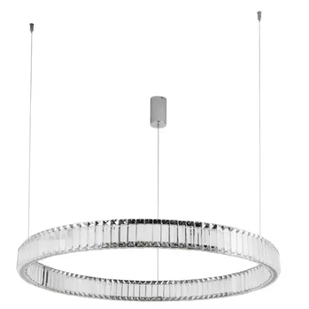 Подвесная люстра Divinare RENATA 1135/02 SP-48, 1хLED