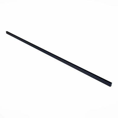 ST015.439.00 Шинопровод SKYLINE 220 ST-Luce Черный