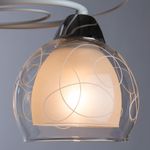 Потолочная люстра Arte Lamp SANSA A7585PL-3WH, 3хE27
