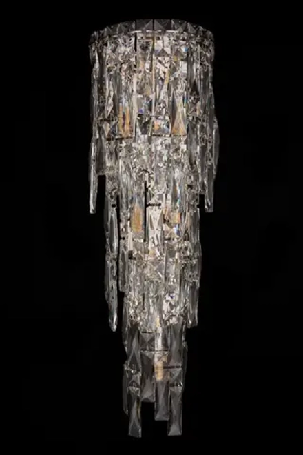 Бра Vetto Gold FL1147-7W, G9х7