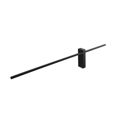 Декоративная подсветка Arte Lamp PHOENIX A2025AP-1BK, 1хLED